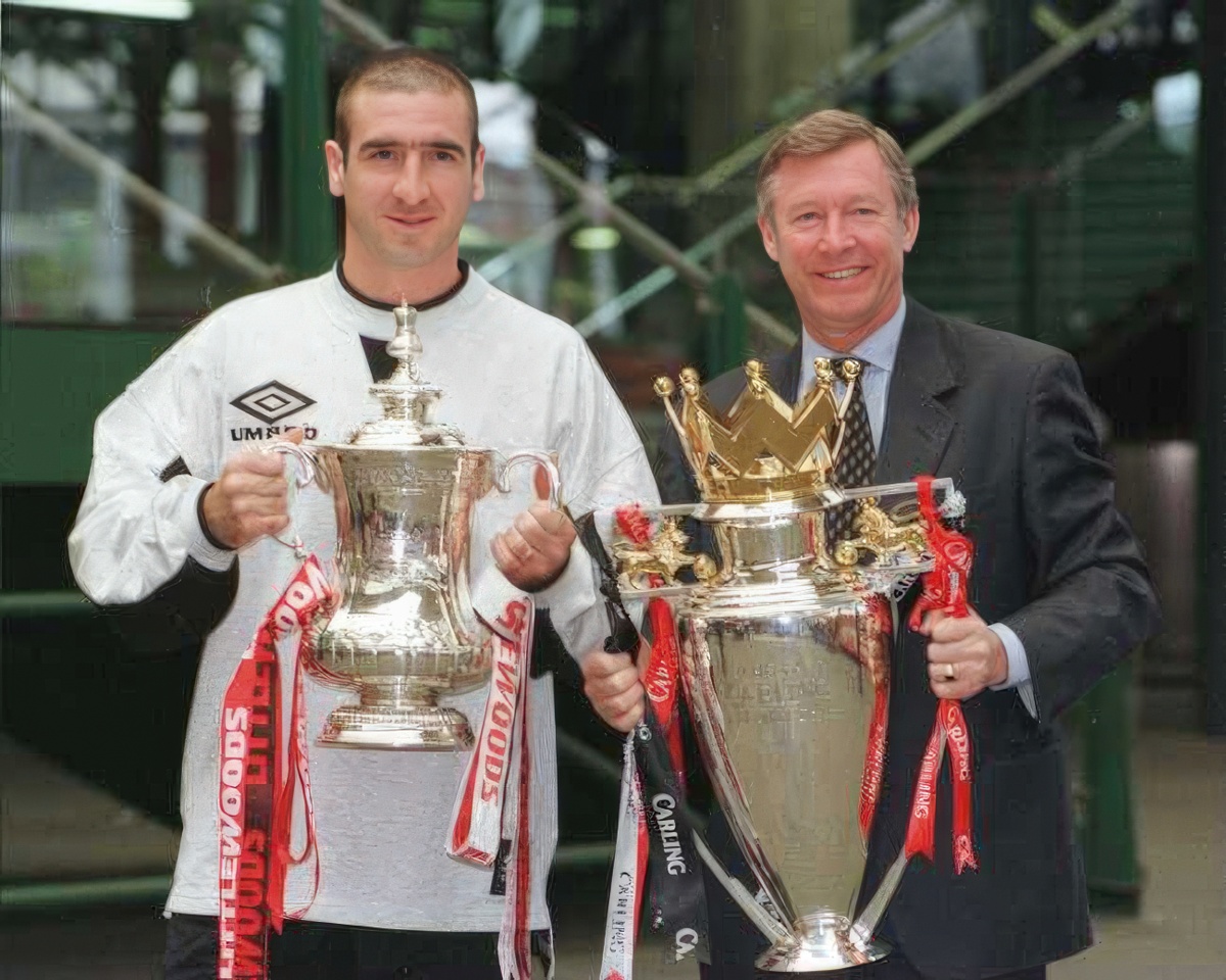 11 Best Sir Alex Ferguson Wins